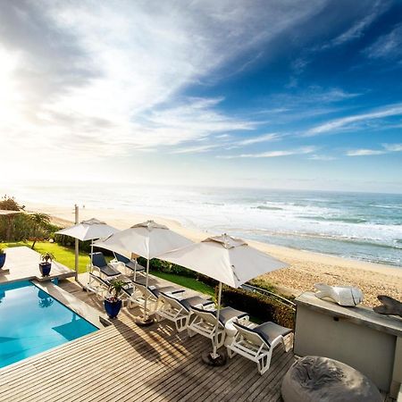 Beach Villa Wildernis Exterior photo