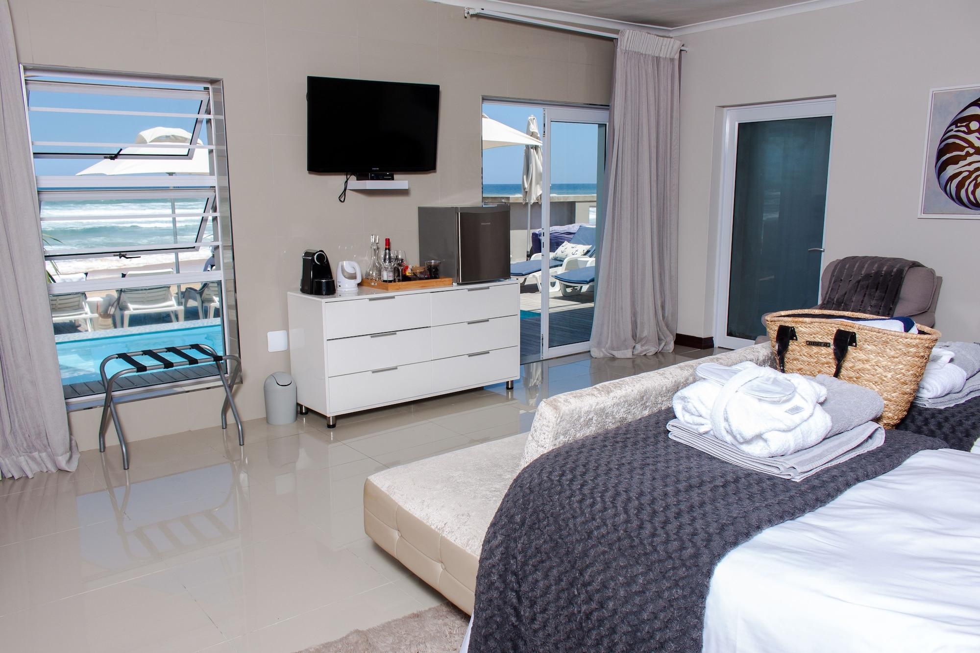 Beach Villa Wildernis Exterior photo