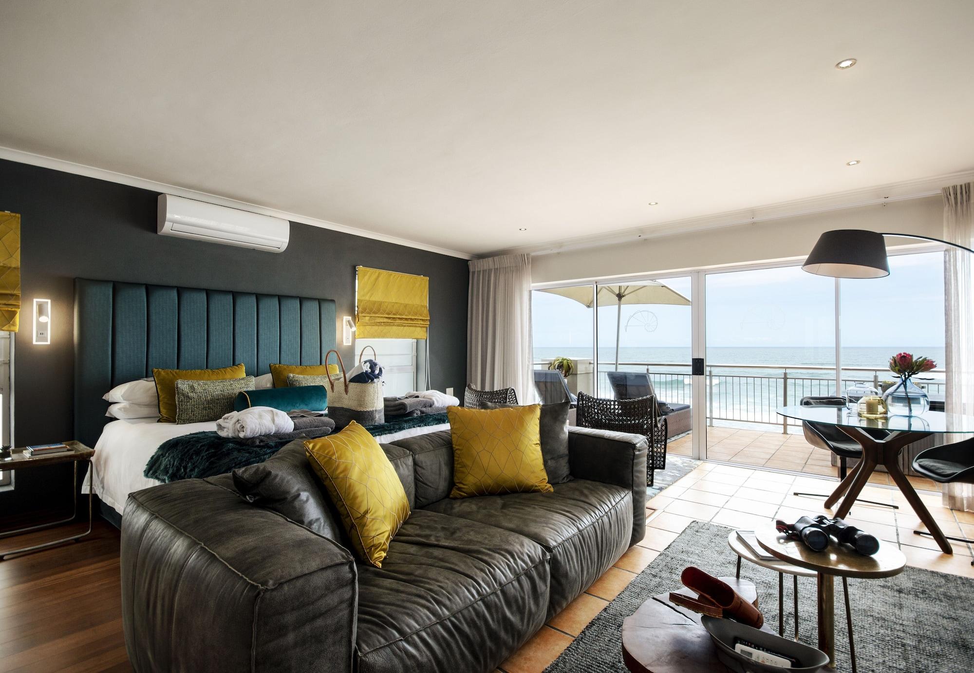 Beach Villa Wildernis Exterior photo