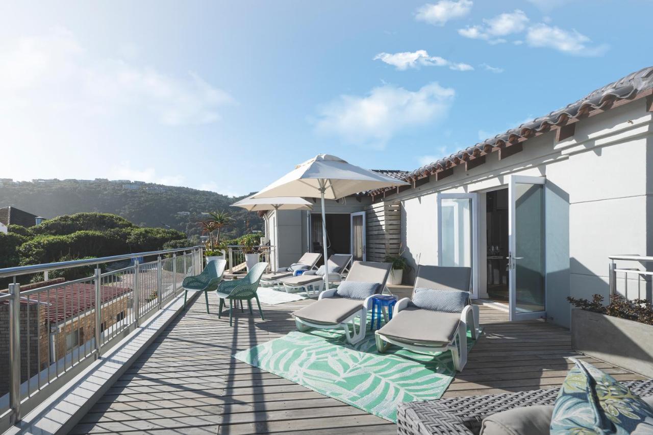 Beach Villa Wildernis Exterior photo