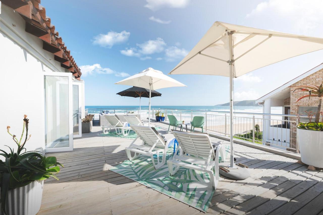 Beach Villa Wildernis Exterior photo