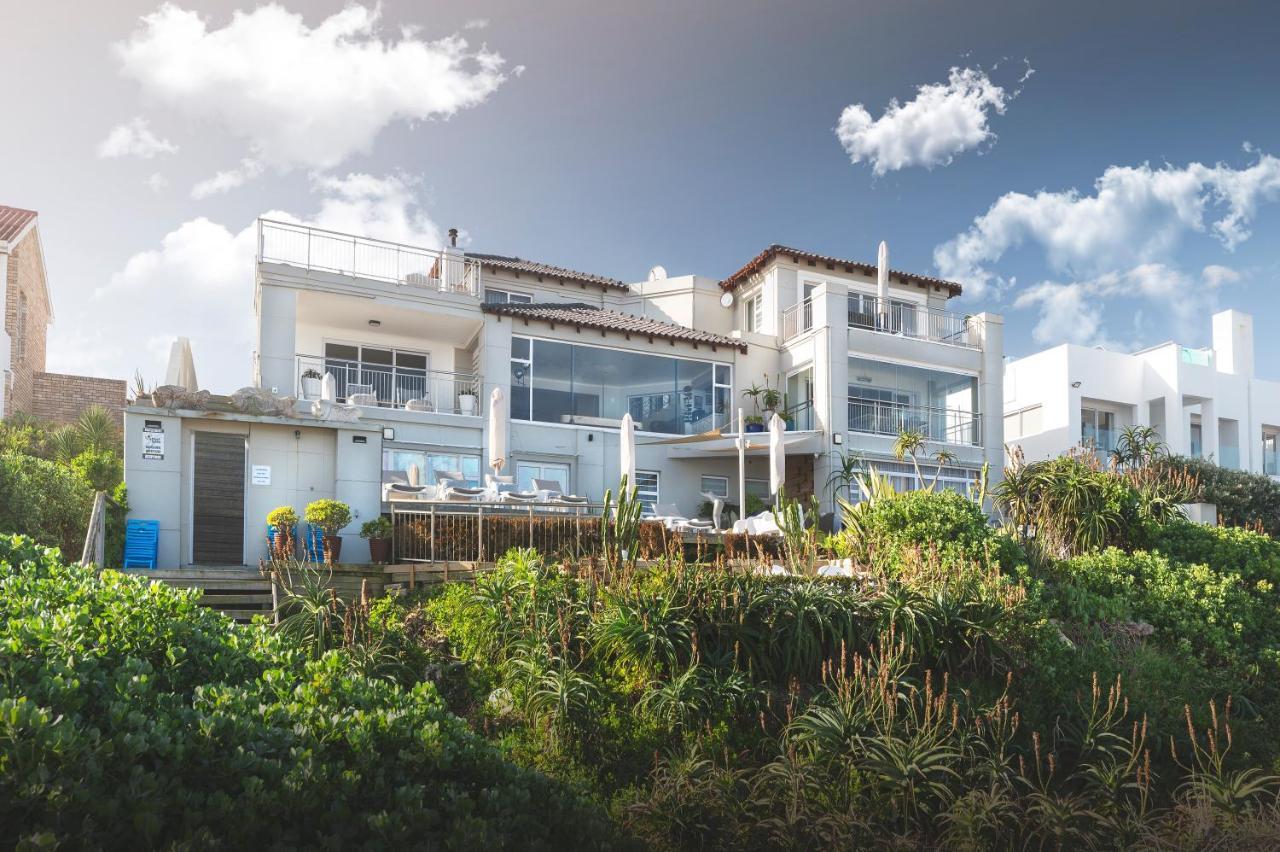 Beach Villa Wildernis Exterior photo