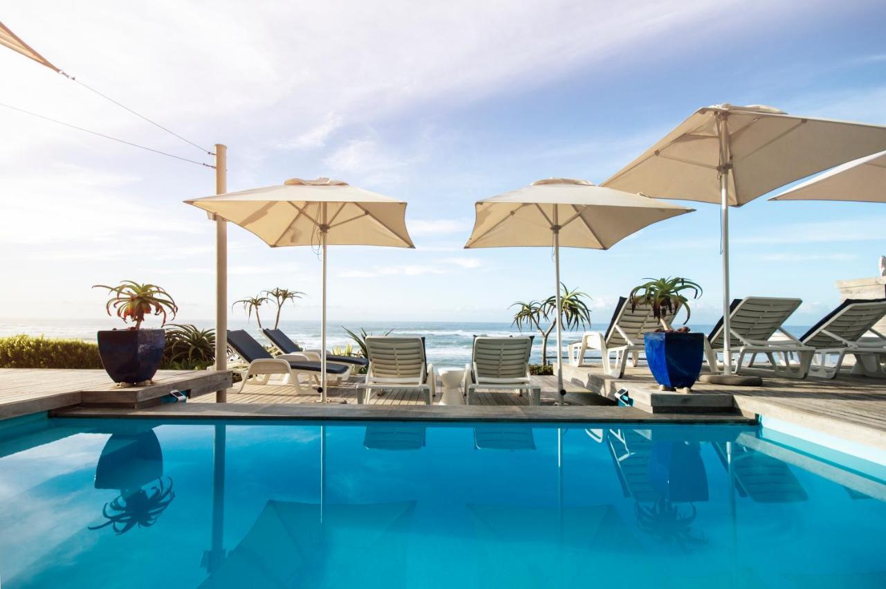Beach Villa Wildernis Exterior photo