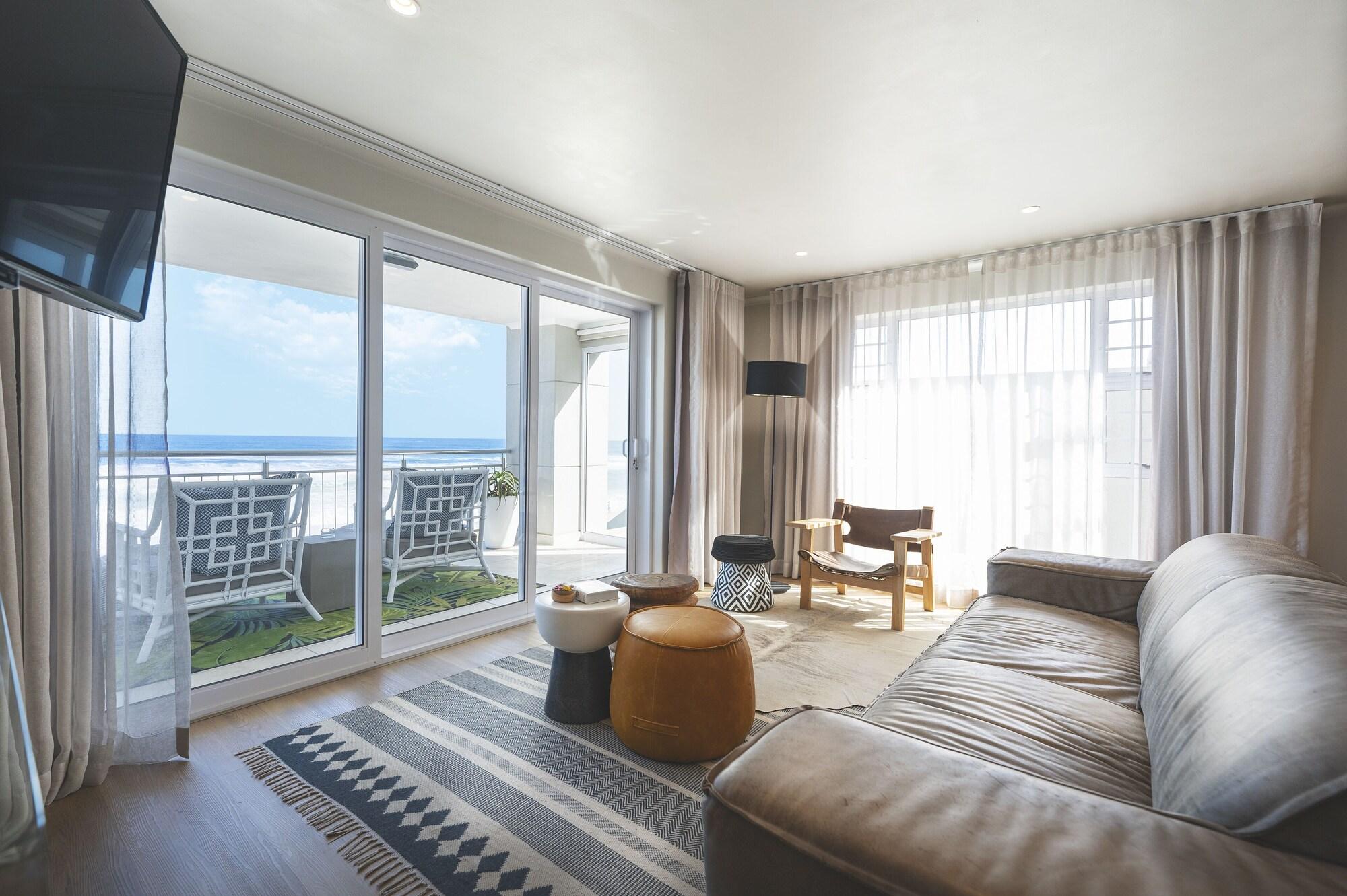 Beach Villa Wildernis Exterior photo