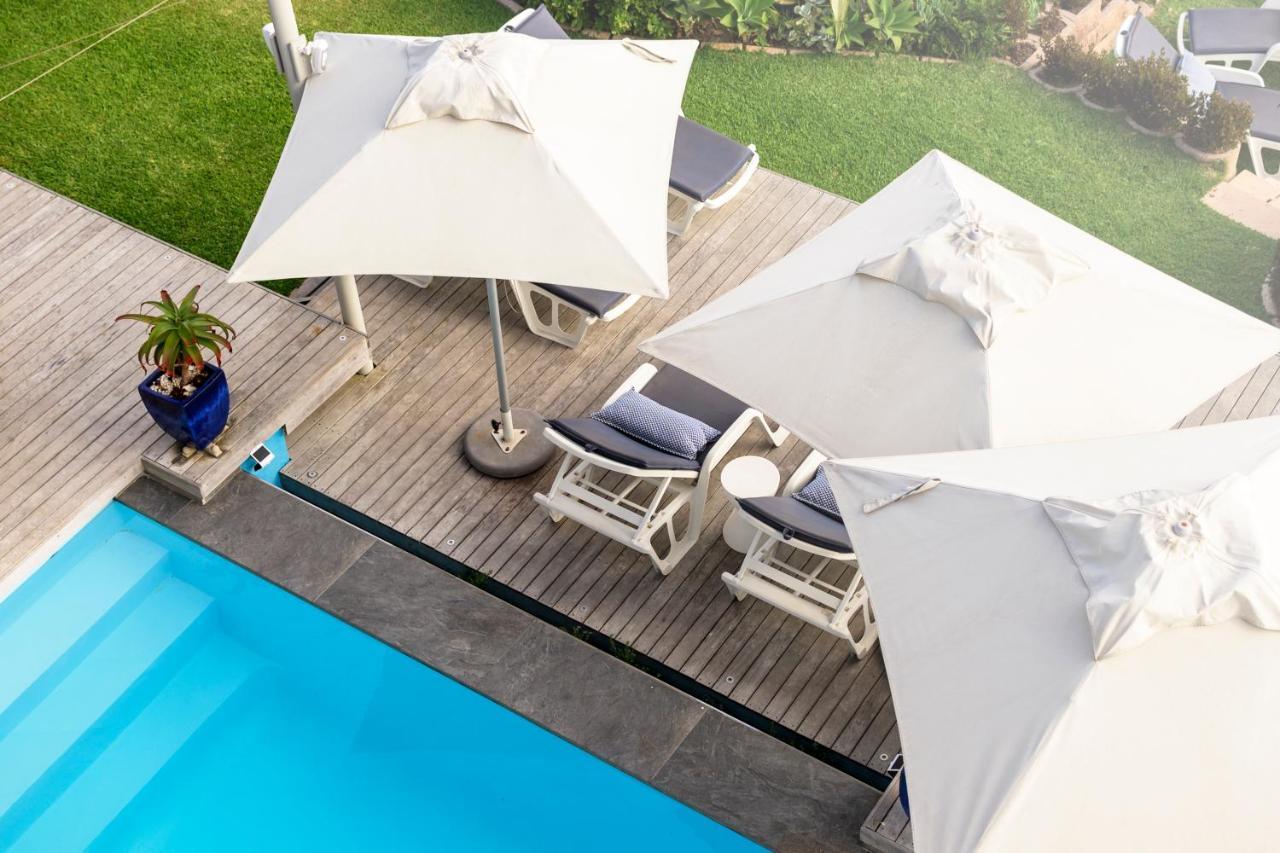 Beach Villa Wildernis Exterior photo