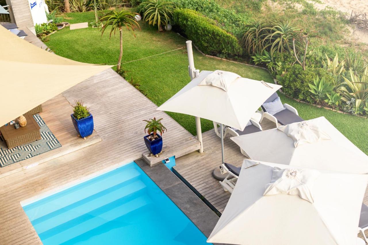 Beach Villa Wildernis Exterior photo